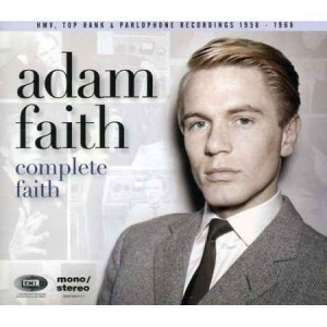 Faith ,Adam - Complete Faith.... 6 cd's